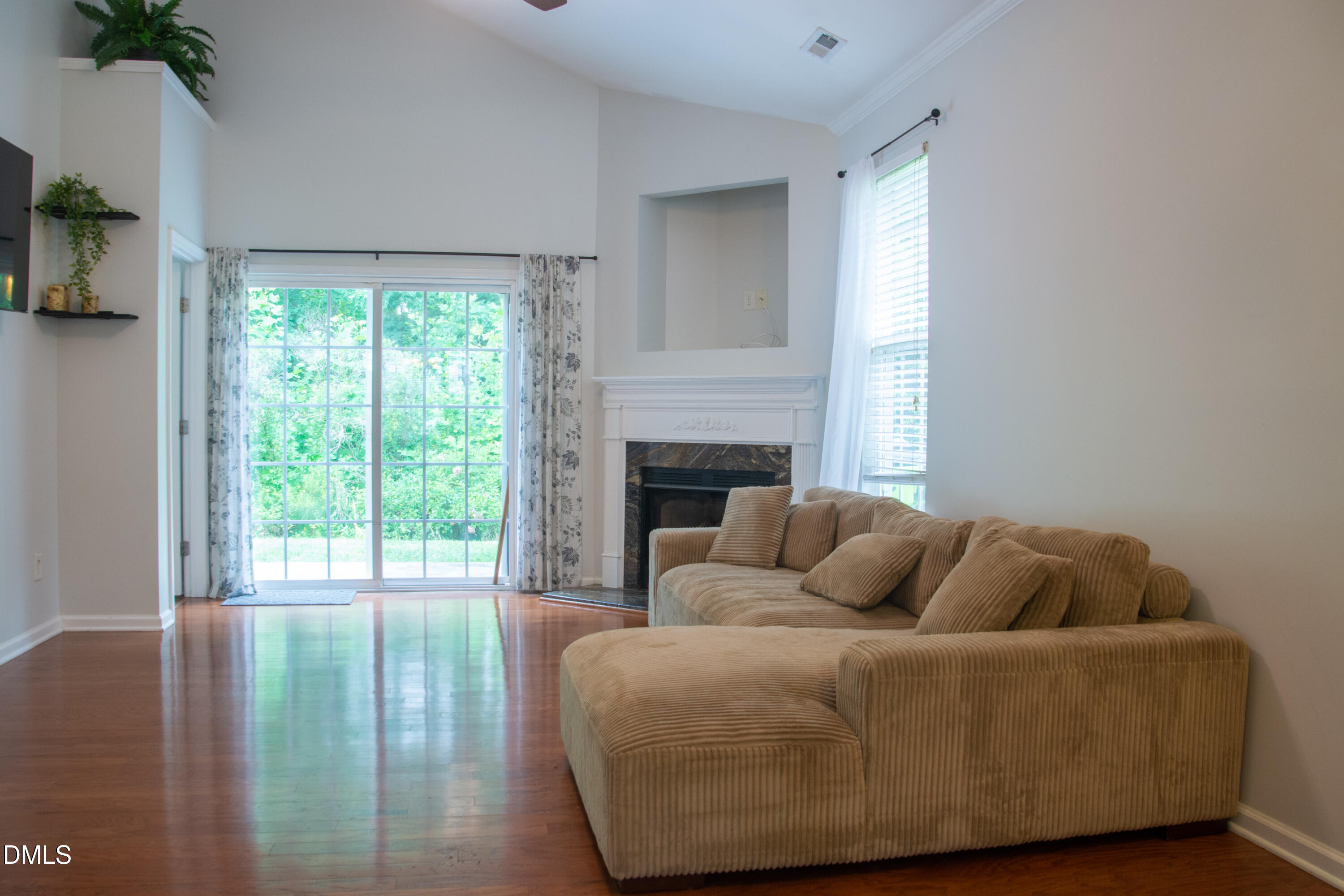 3527 Sugar Tree Place Durham, NC 27713 - Photo 6 of 28