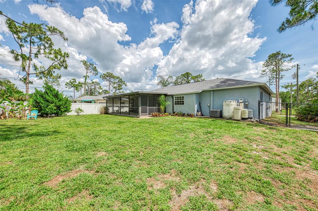 2920 Pascal Avenue North Port, FL 34286 - Photo 45 of 47