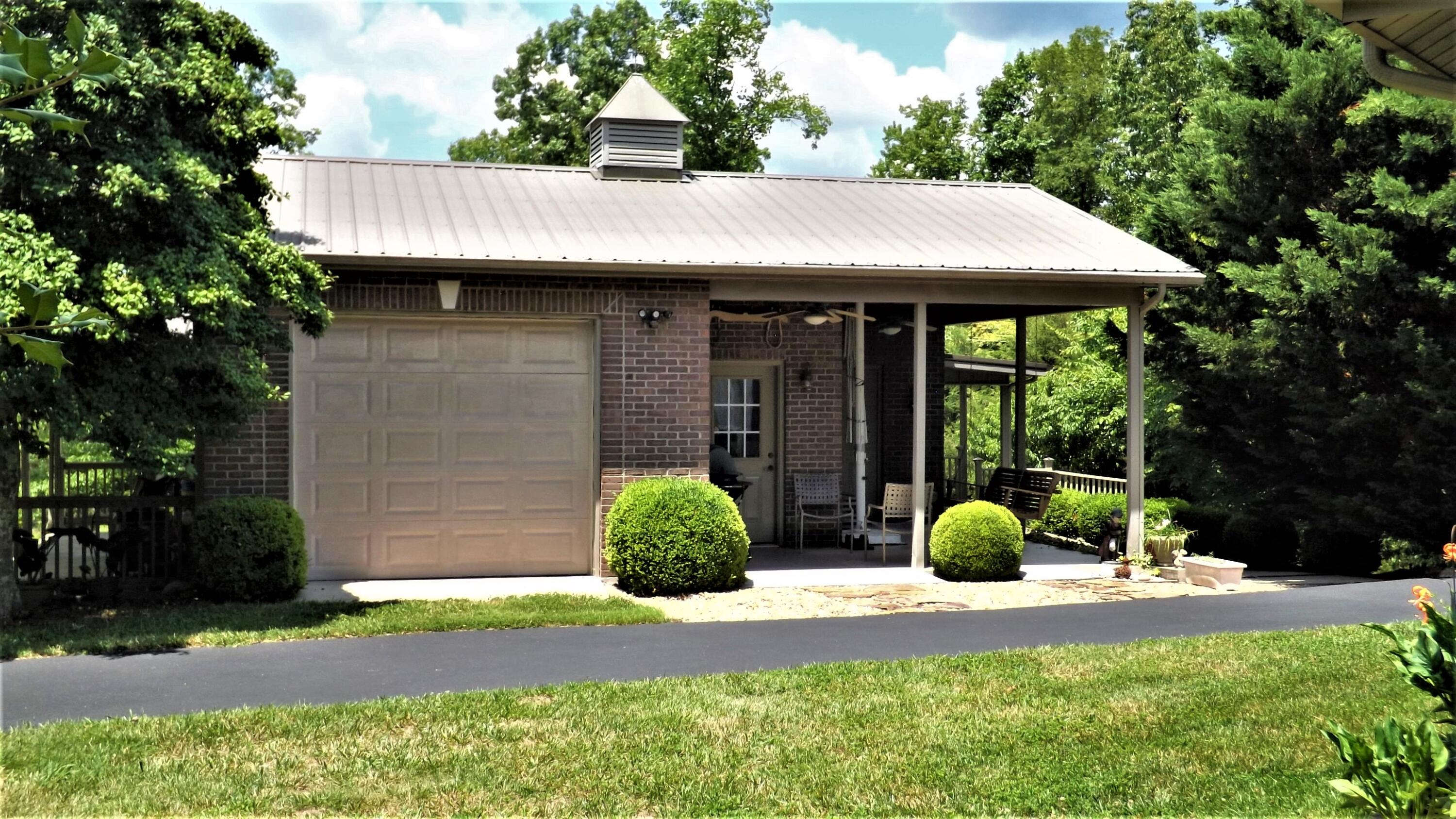47 Laurel Lake Resort Road Corbin, KY 40701 - Photo 39 of 91 2022-07-14 12.54.52