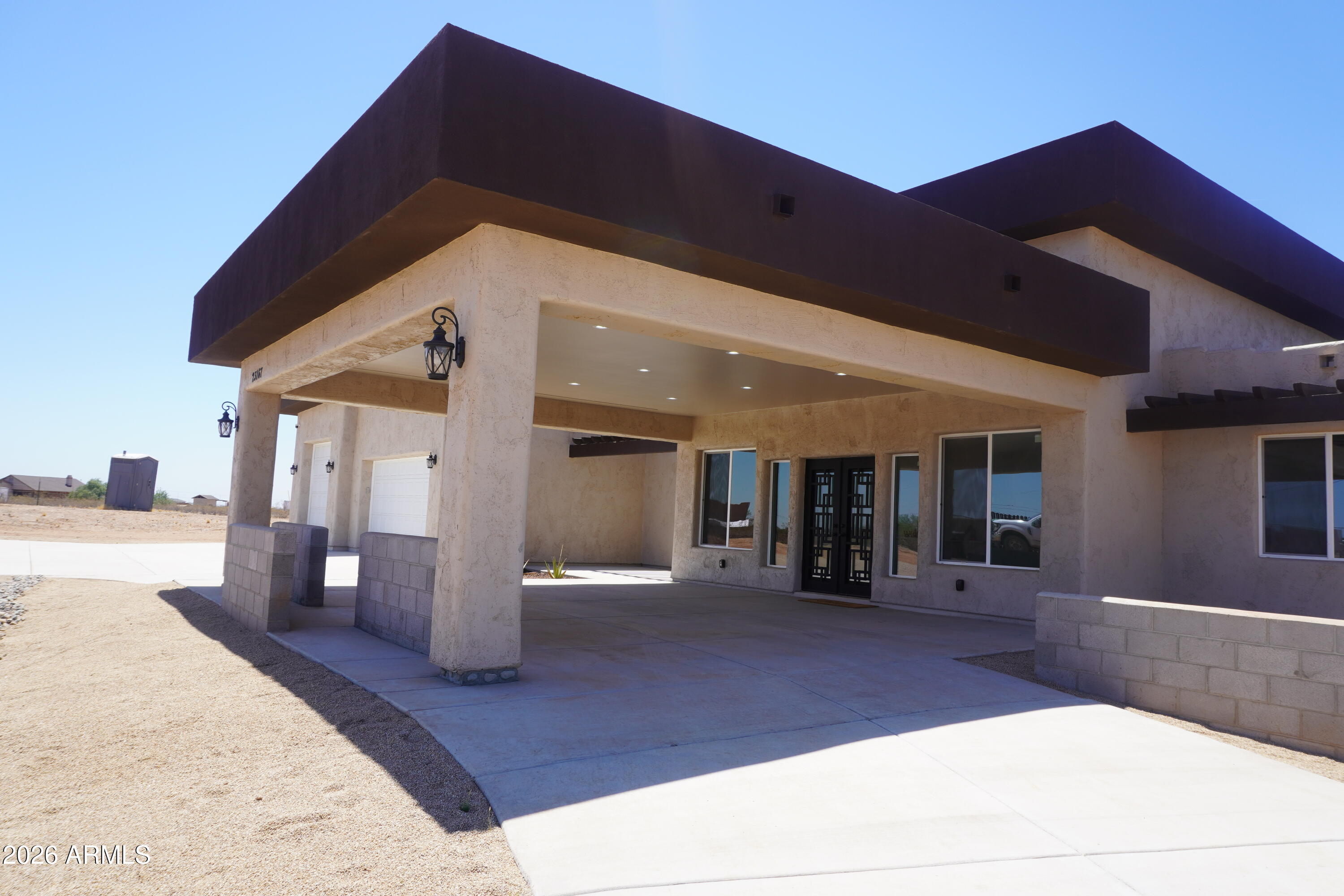 23167 West Montgomery Road Wittmann, AZ 85361 - Photo 3 of 44 DSC00037