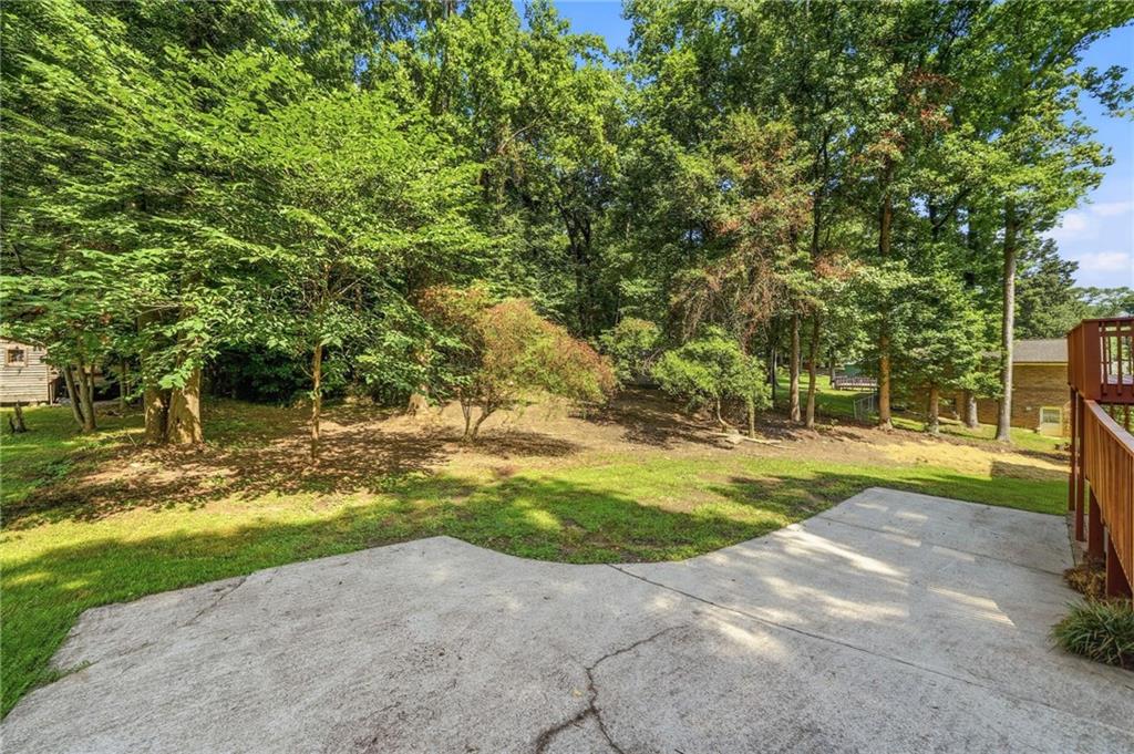 7215 Sinyard Road Lithia Springs, GA 30122 - Photo 58 of 70