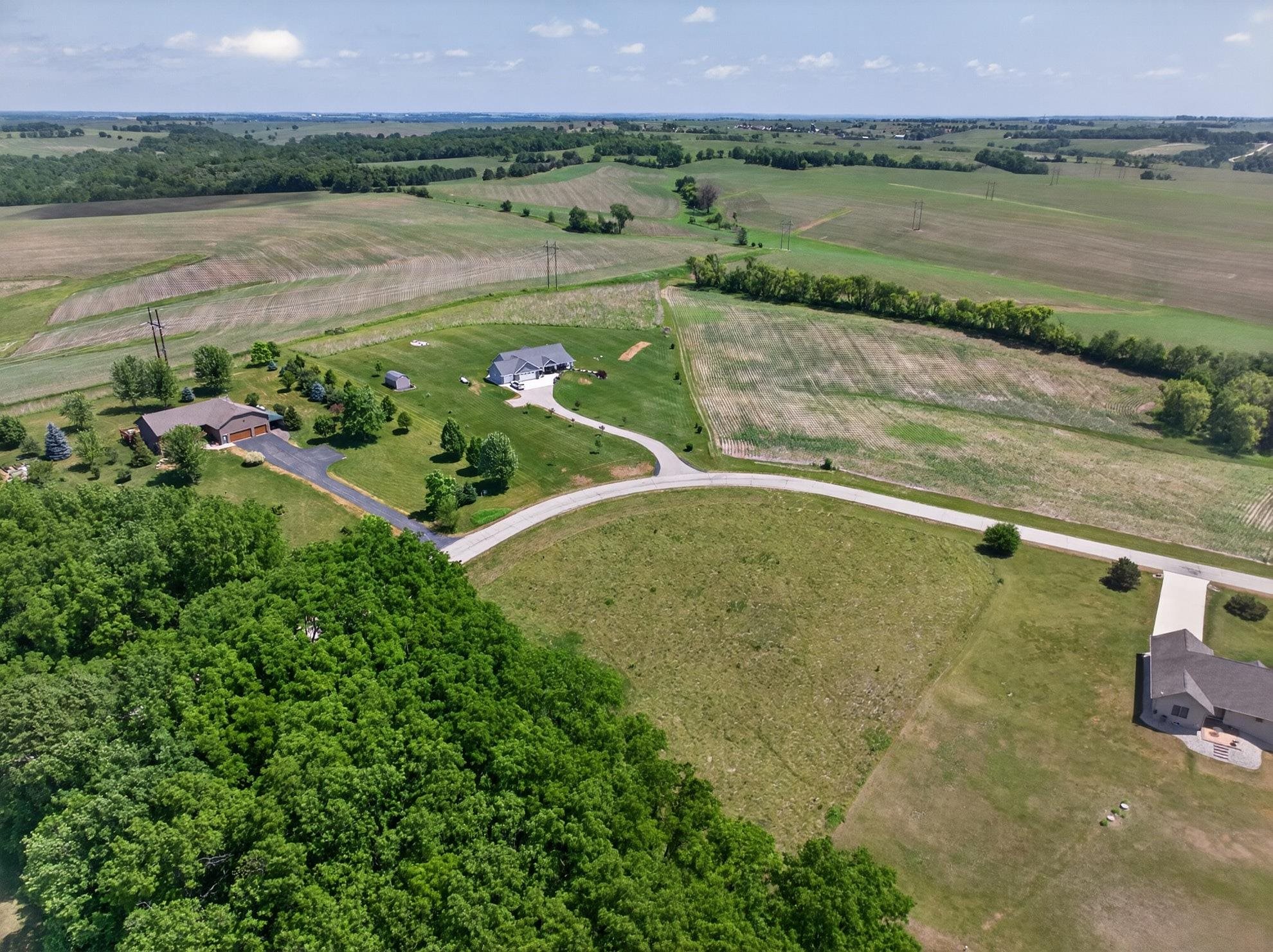 Lot 15 Lightning Ridge Monroe, WI 53566 - Photo 8 of 16