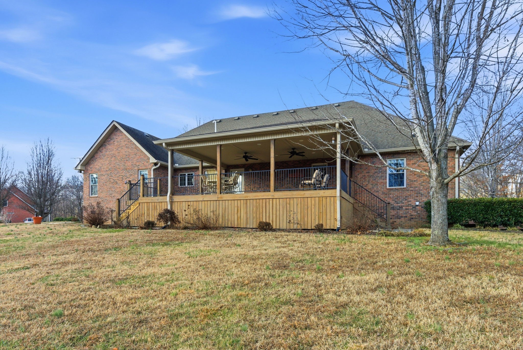 7333 Moore Road Greenbrier, TN 37073 - Photo 14 of 71