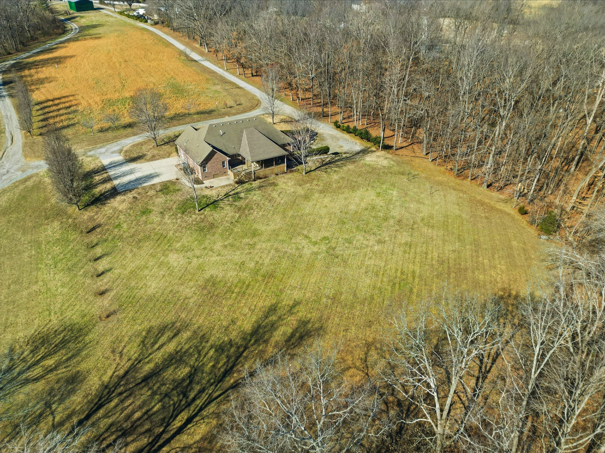 7333 Moore Road Greenbrier, TN 37073 - Photo 18 of 71