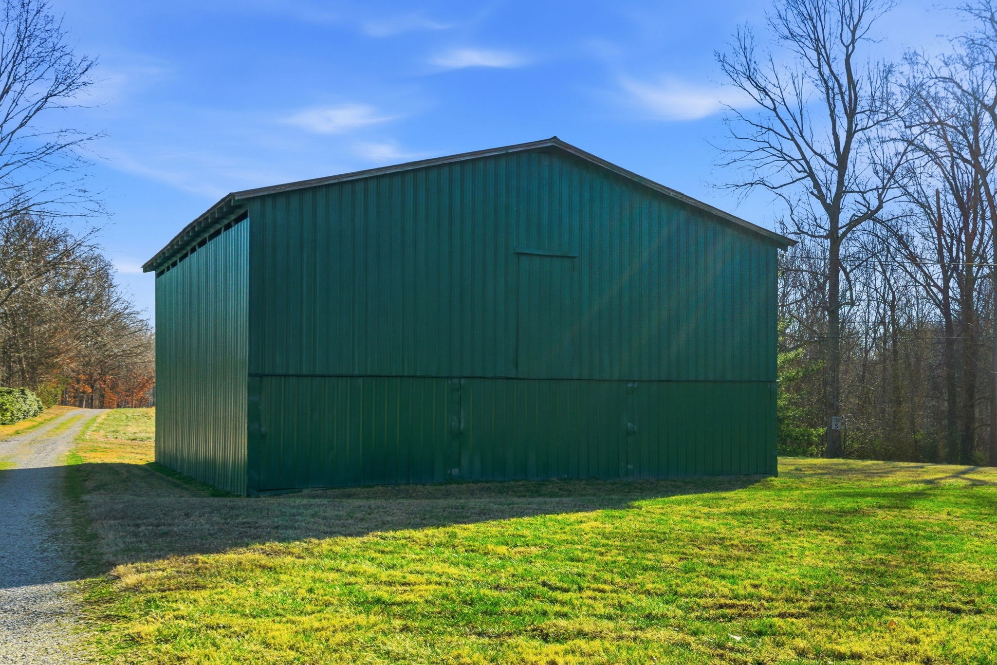 7333 Moore Road Greenbrier, TN 37073 - Photo 28 of 71