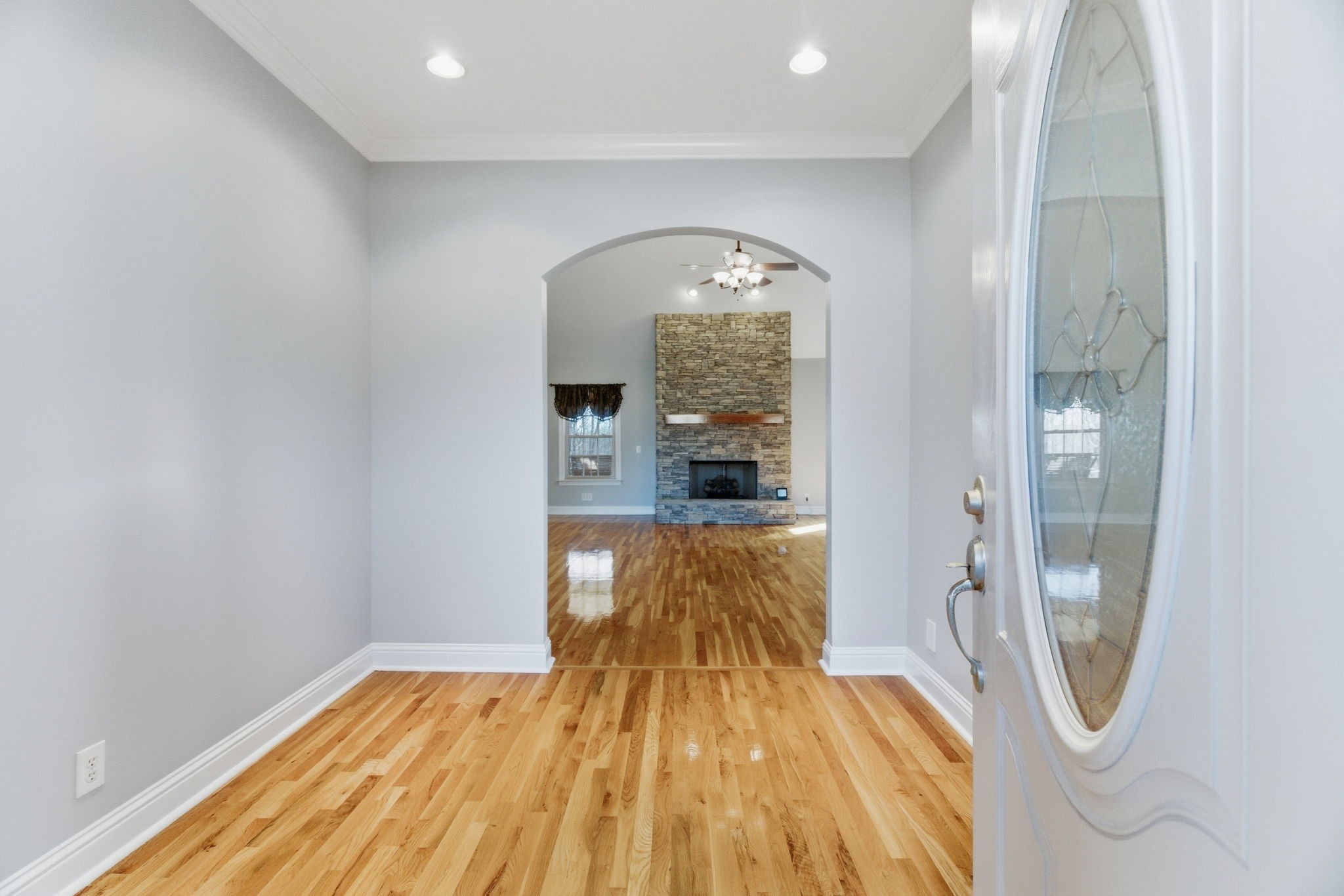 7333 Moore Road Greenbrier, TN 37073 - Photo 29 of 71