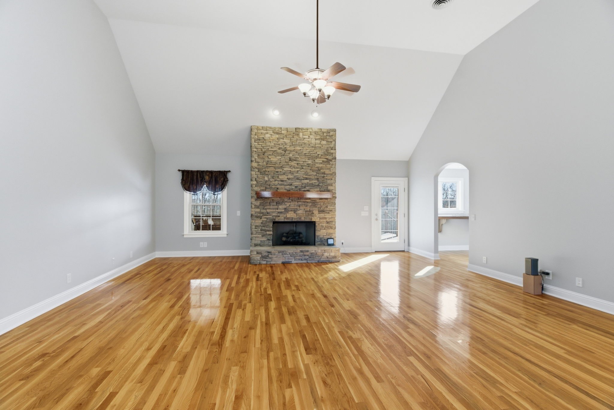 7333 Moore Road Greenbrier, TN 37073 - Photo 30 of 71