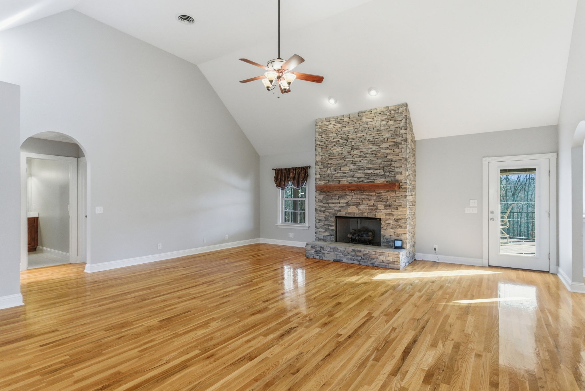 7333 Moore Road Greenbrier, TN 37073 - Photo 31 of 71