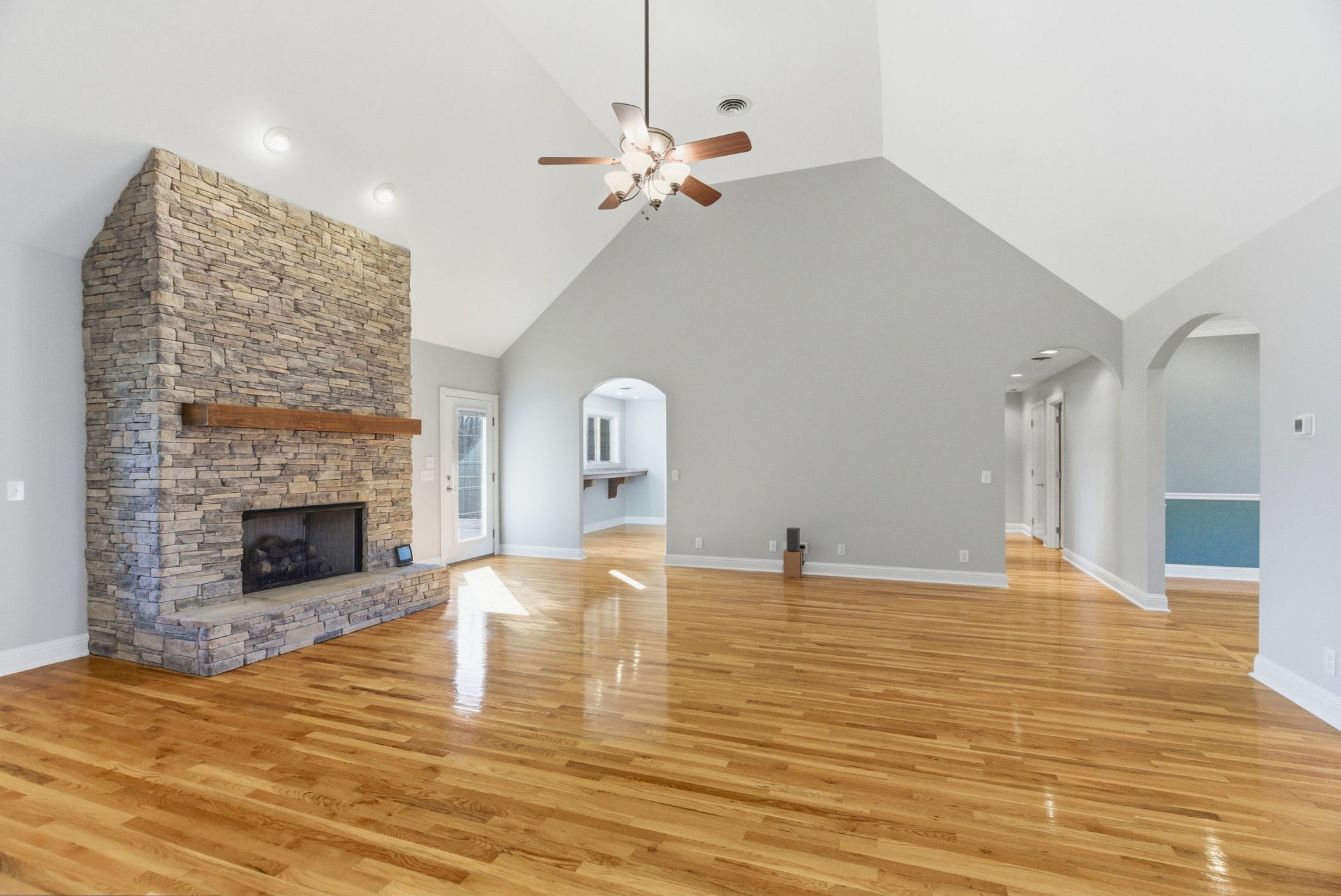 7333 Moore Road Greenbrier, TN 37073 - Photo 32 of 71