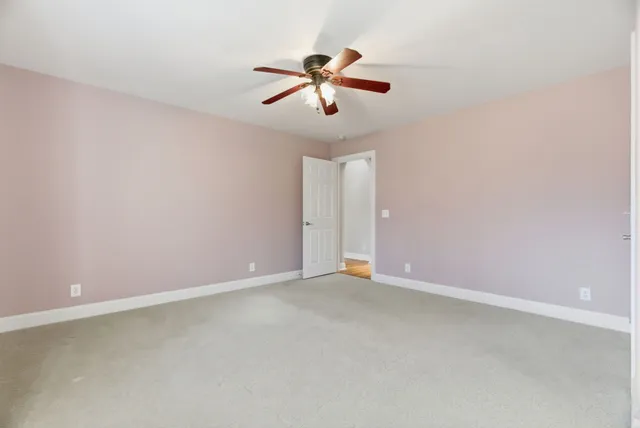a view of swimming pool with an outdoor space