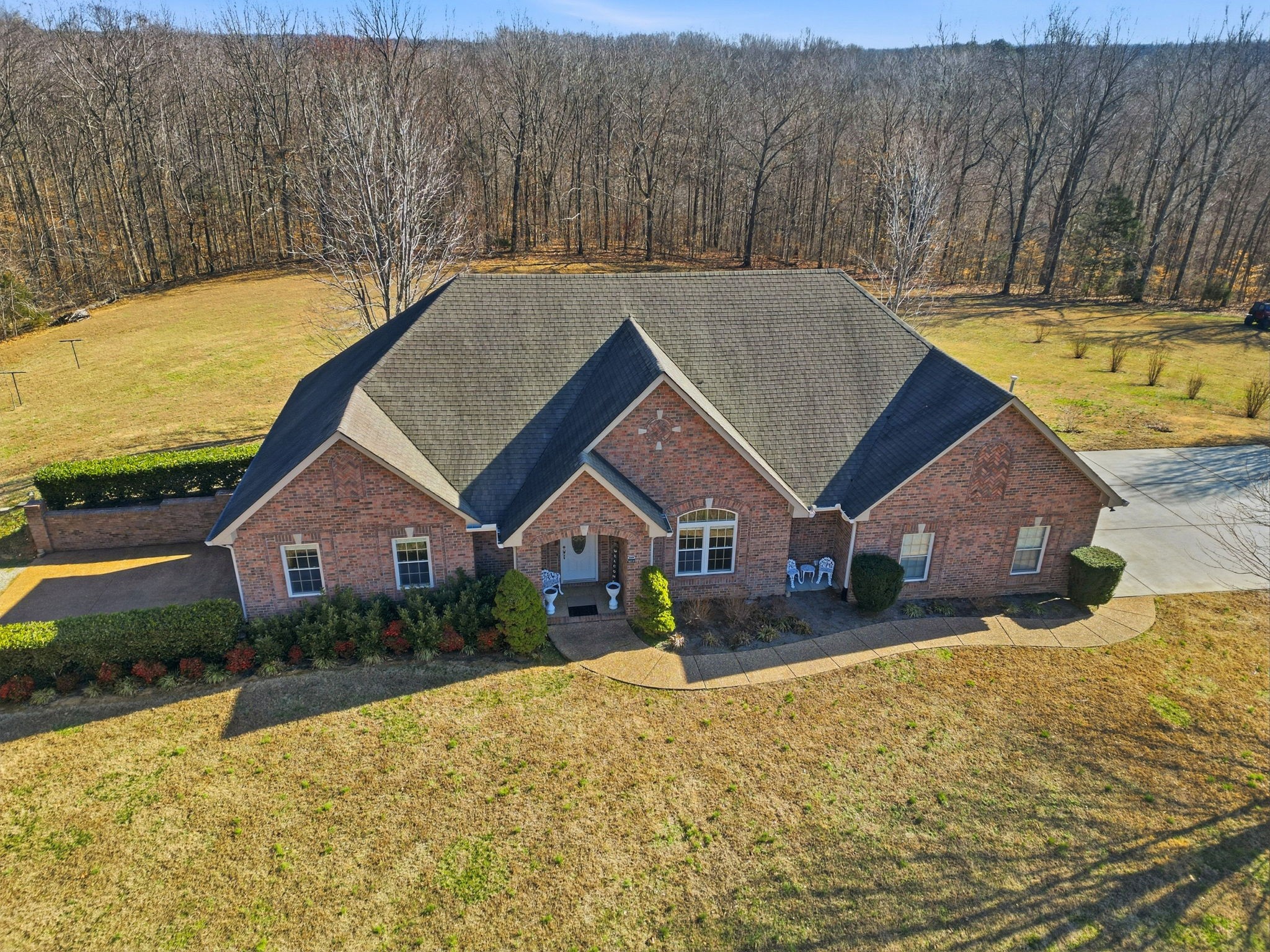 7333 Moore Road Greenbrier, TN 37073 - Photo 5 of 71