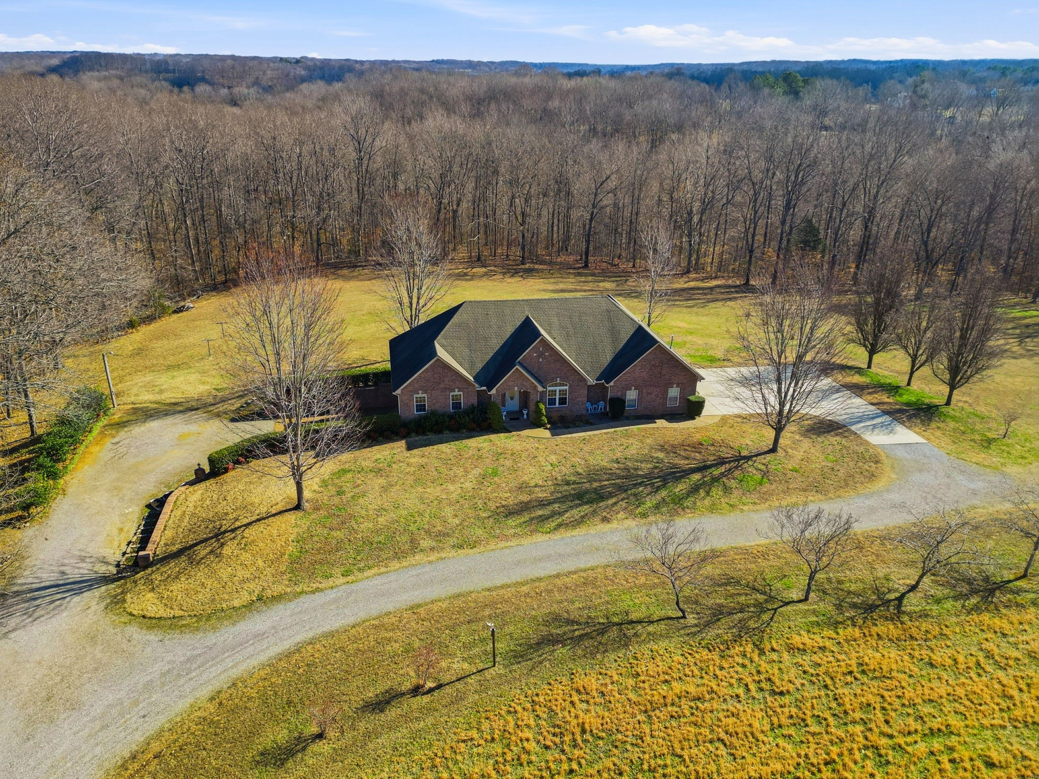 7333 Moore Road Greenbrier, TN 37073 - Photo 6 of 71