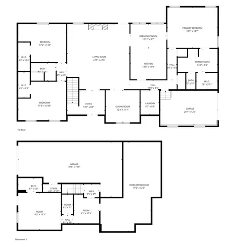 $889,900 | 7333 Moore Road, Greenbrier, TN 37073