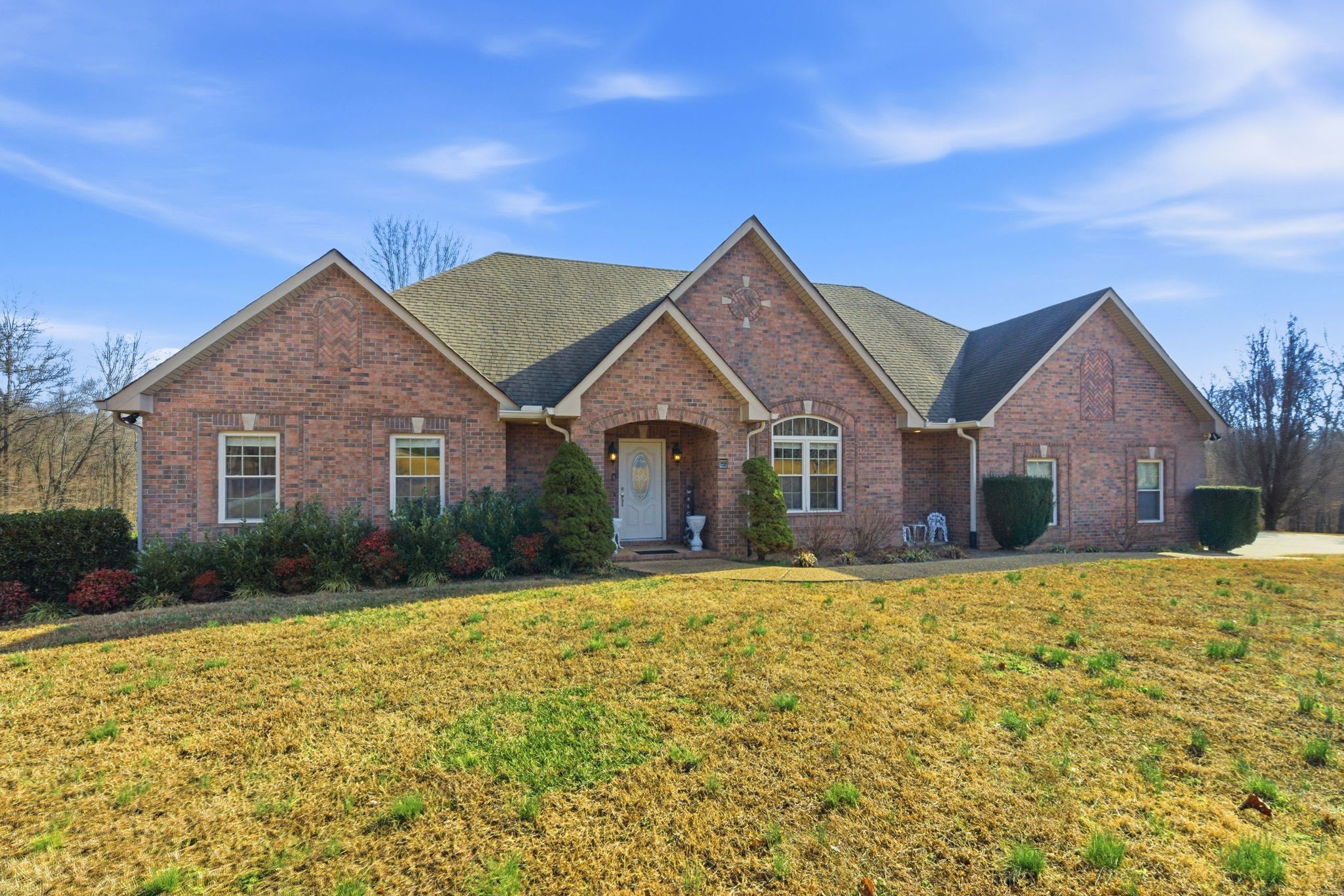 7333 Moore Road Greenbrier, TN 37073 - Photo 10 of 71