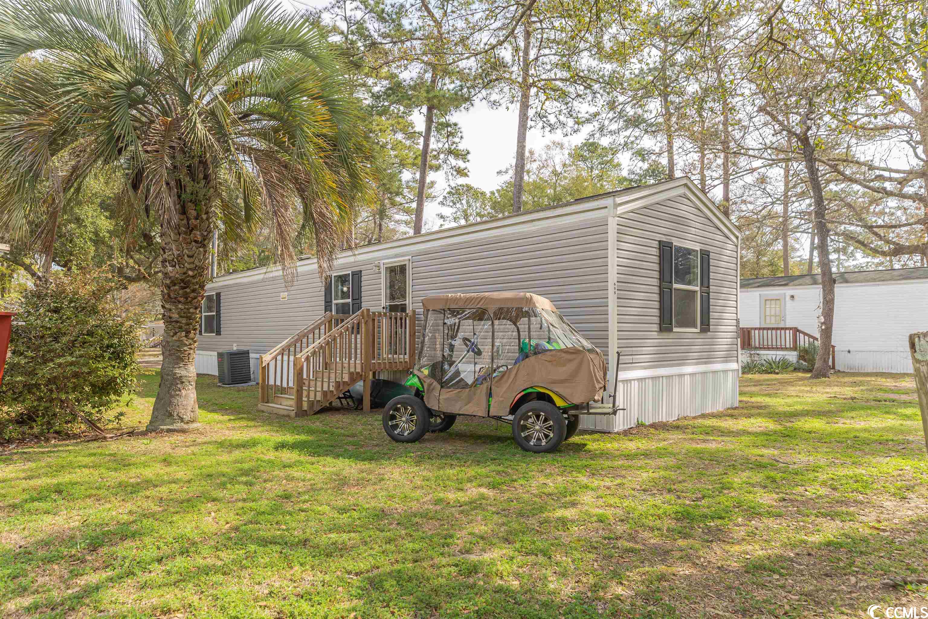 608 Live Oak Drive Murrells Inlet, SC 29576 - Photo 1 of 21 Gallery Image 1