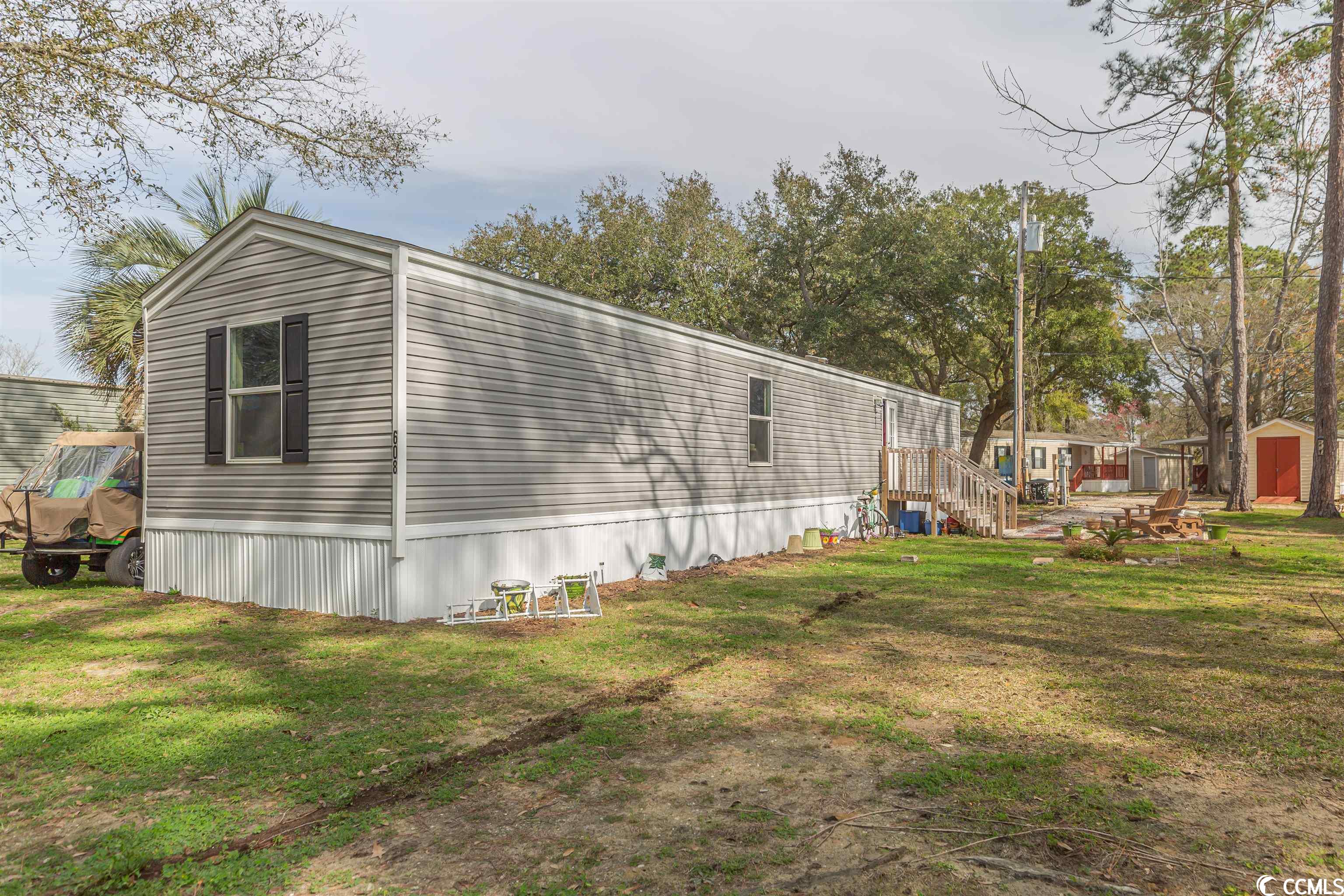 608 Live Oak Drive Murrells Inlet, SC 29576 - Photo 2 of 21 Gallery Image 2