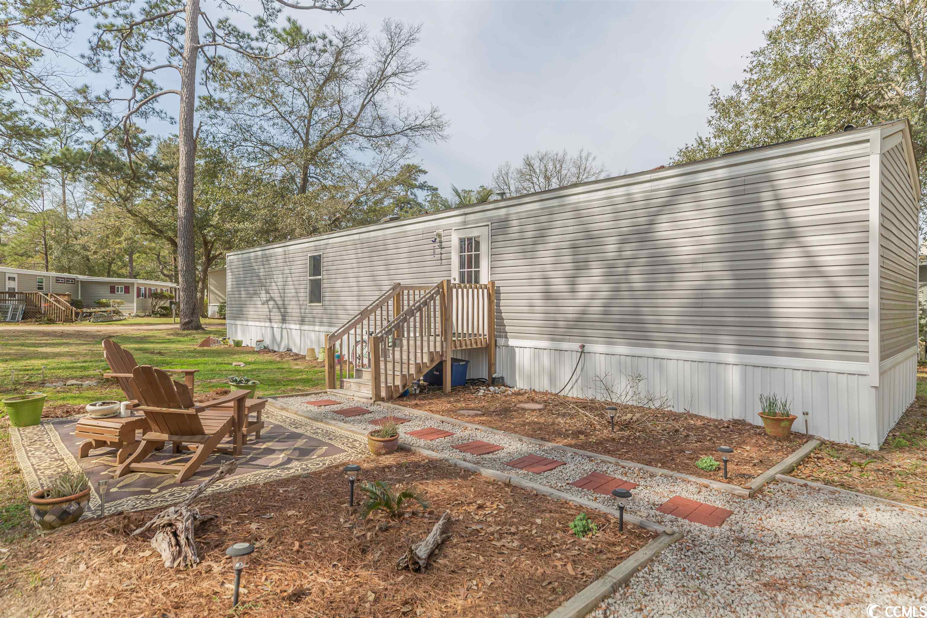 608 Live Oak Drive Murrells Inlet, SC 29576 - Photo 3 of 21 Gallery Image 3