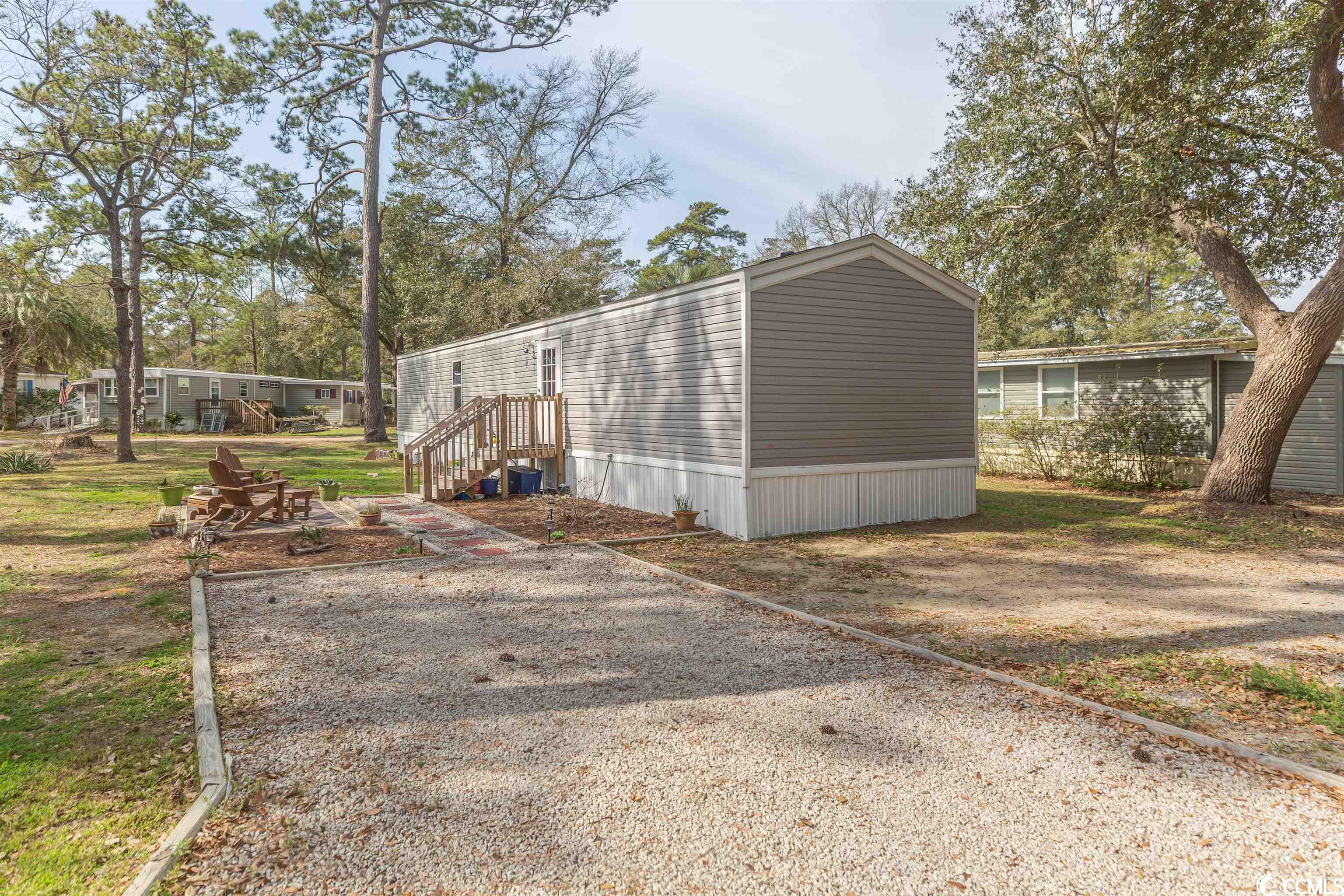 608 Live Oak Drive Murrells Inlet, SC 29576 - Photo 5 of 21 Gallery Image 5