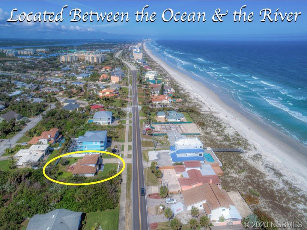 4718 South Atlantic Avenue Ponce Inlet, FL 32127 - Photo 21 of 22