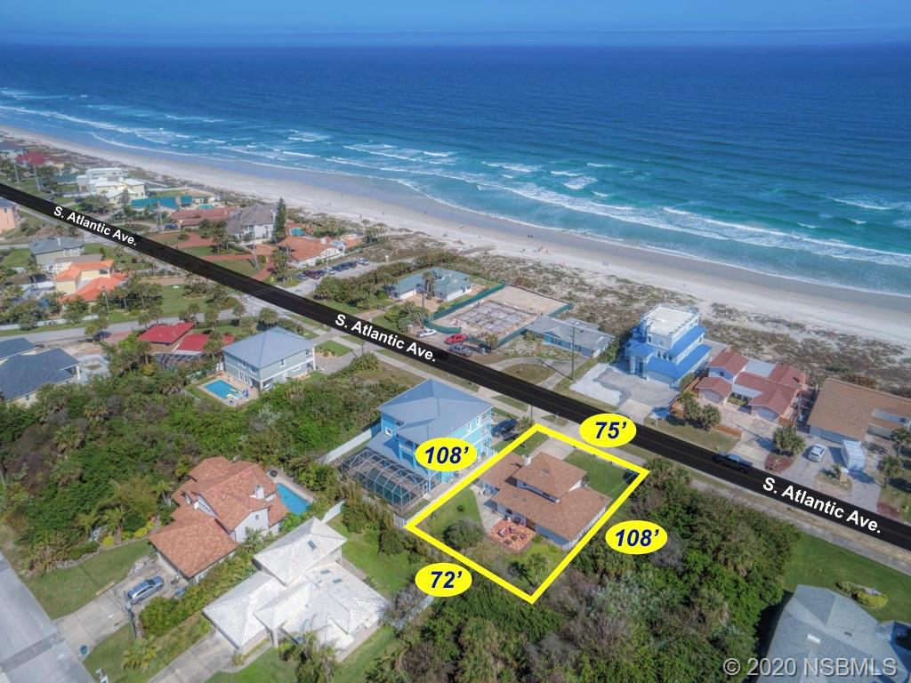4718 South Atlantic Avenue Ponce Inlet, FL 32127 - Photo 22 of 22