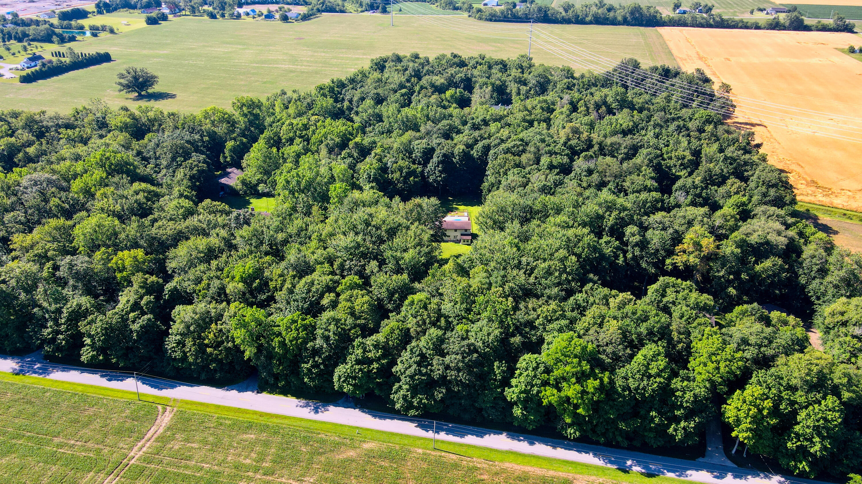 1725 Irvin Road Lima, OH 45807 - Photo 5 of 48 006
