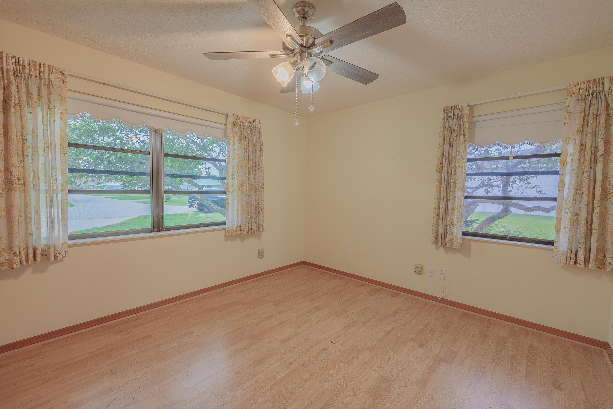 2165 Southeast Flanders Road Port St. Lucie, FL 34952 - Photo 27 of 52 Bedroom 2