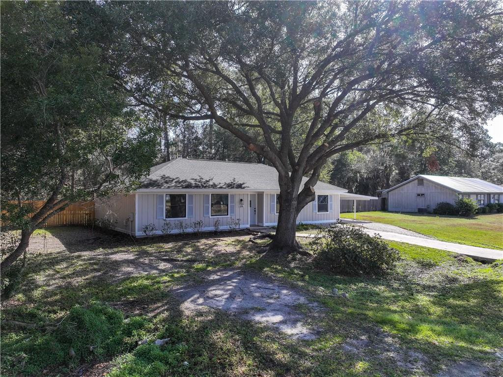 696 Powderhorn Road St. Marys, GA 31558 - Photo 1 of 1 Gallery Image 1