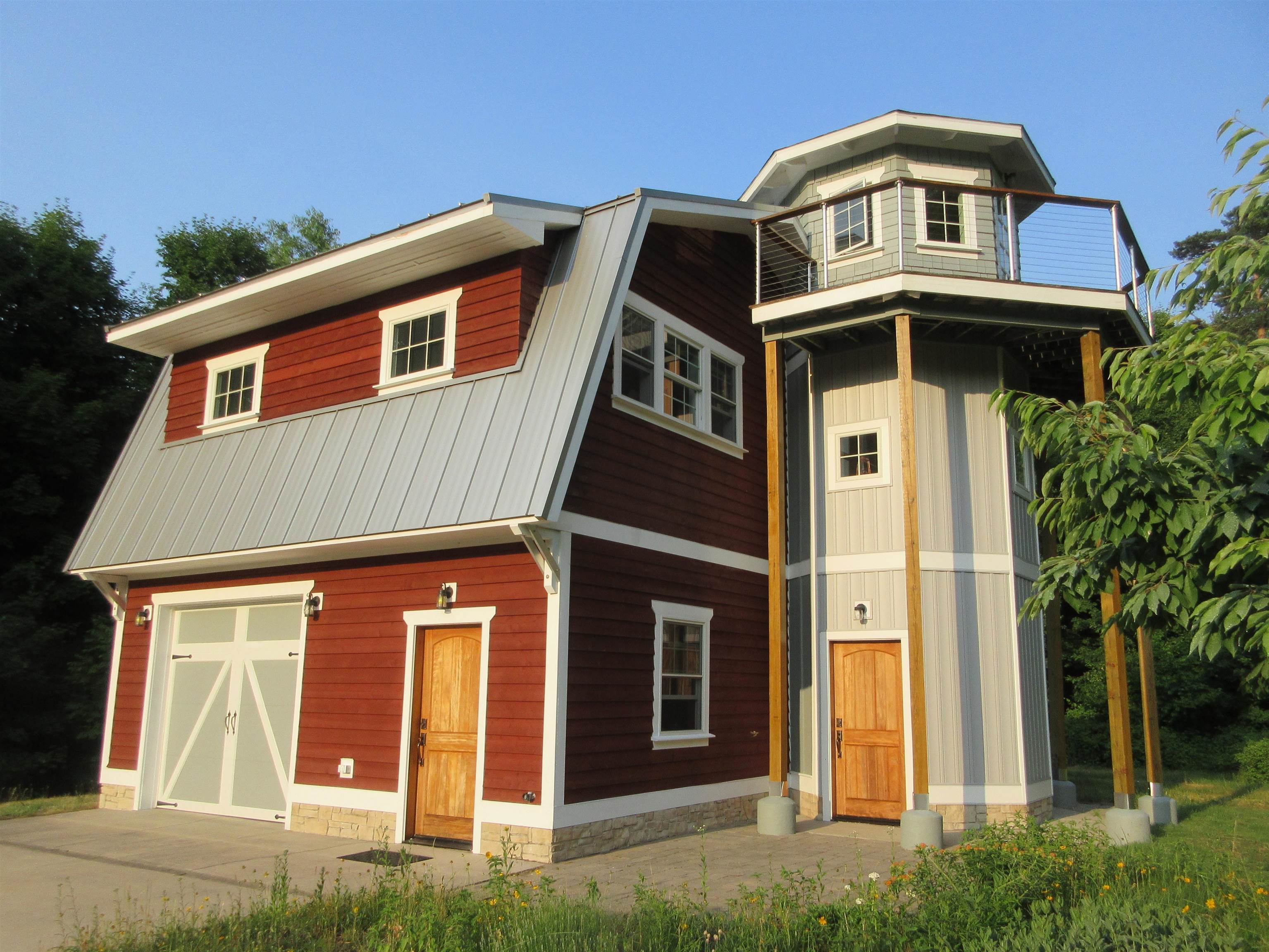 2345 Banktson Road Frankfort, MI 49635 - Photo 1 of 30
