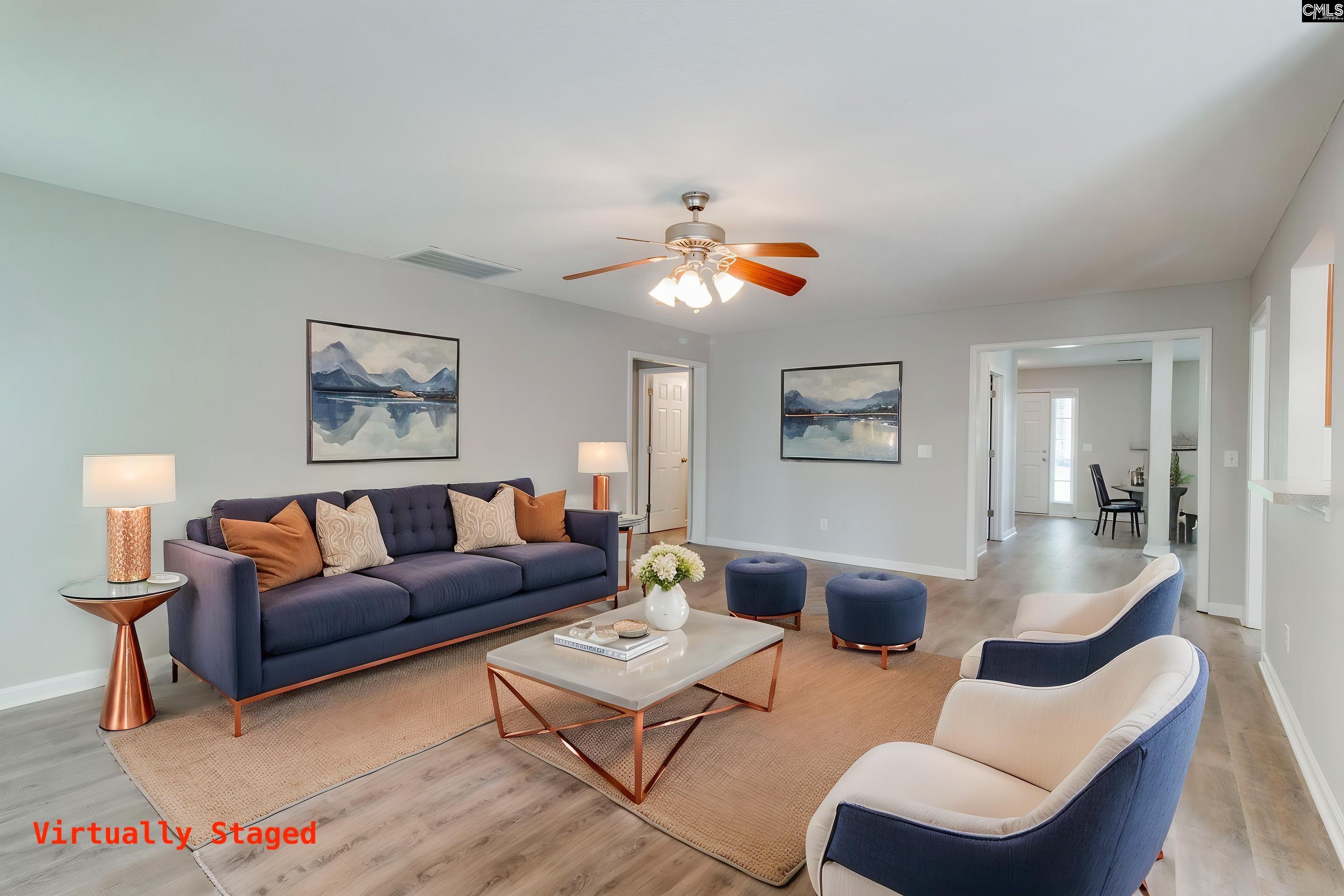 5 Redbrush Court Chapin, SC 29036 - Photo 8 of 62