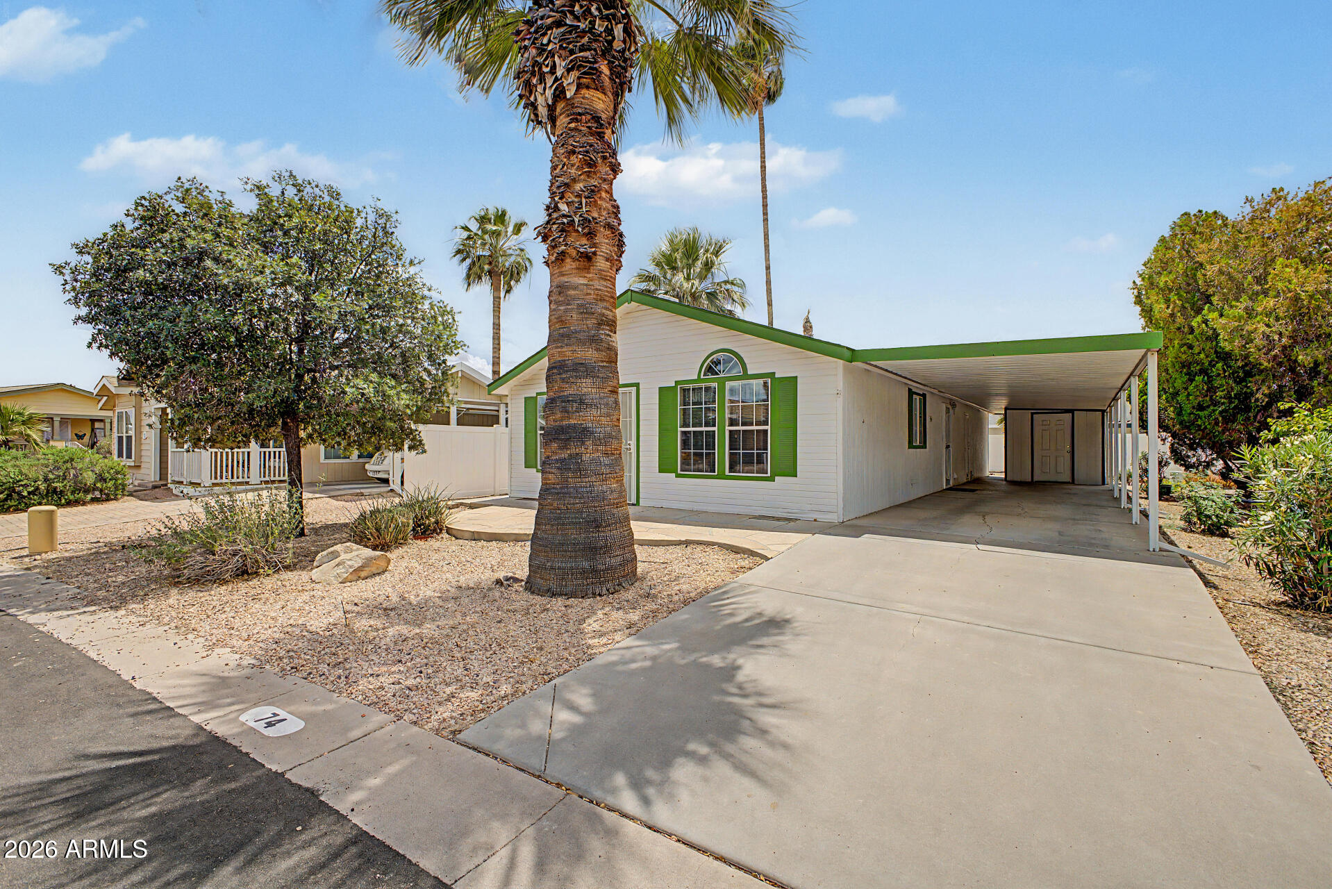 201 South Greenfield Road, Unit 74 Mesa, AZ 85206 - Photo 5 of 42