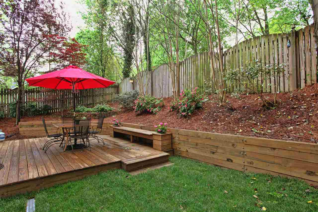 520 Pace Street Raleigh, NC 27604 - Photo 25 of 25 Photo 25
