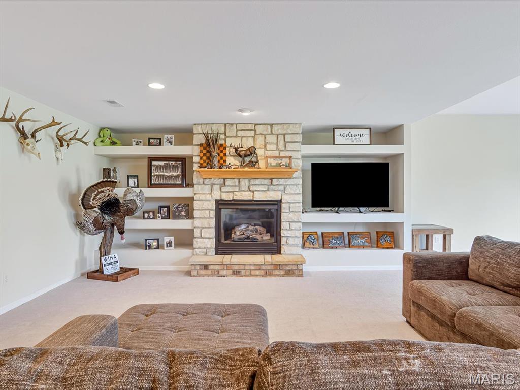 3713 Weeping Willow Court Waterloo, IL 62298 - Photo 23 of 32