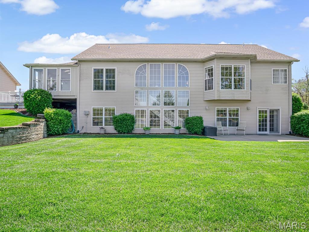 3713 Weeping Willow Court Waterloo, IL 62298 - Photo 30 of 32