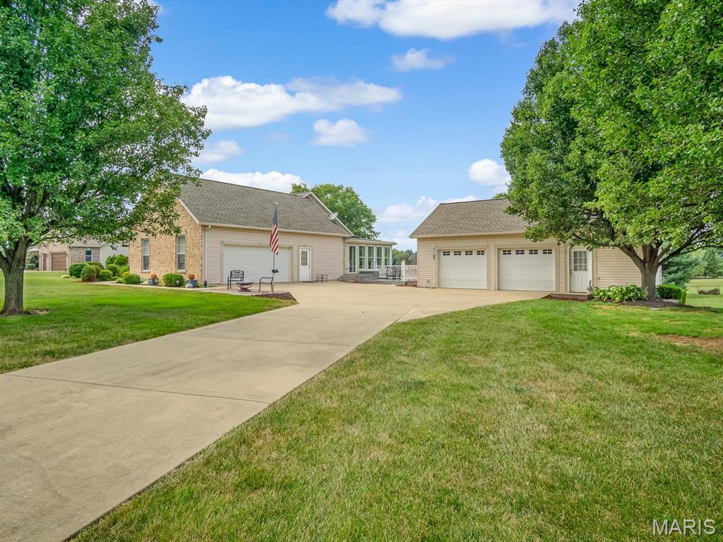 3713 Weeping Willow Court Waterloo, IL 62298 - Photo 32 of 32