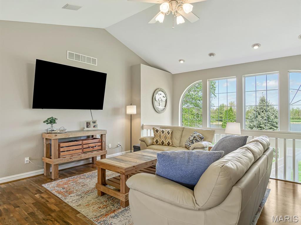 3713 Weeping Willow Court Waterloo, IL 62298 - Photo 6 of 32