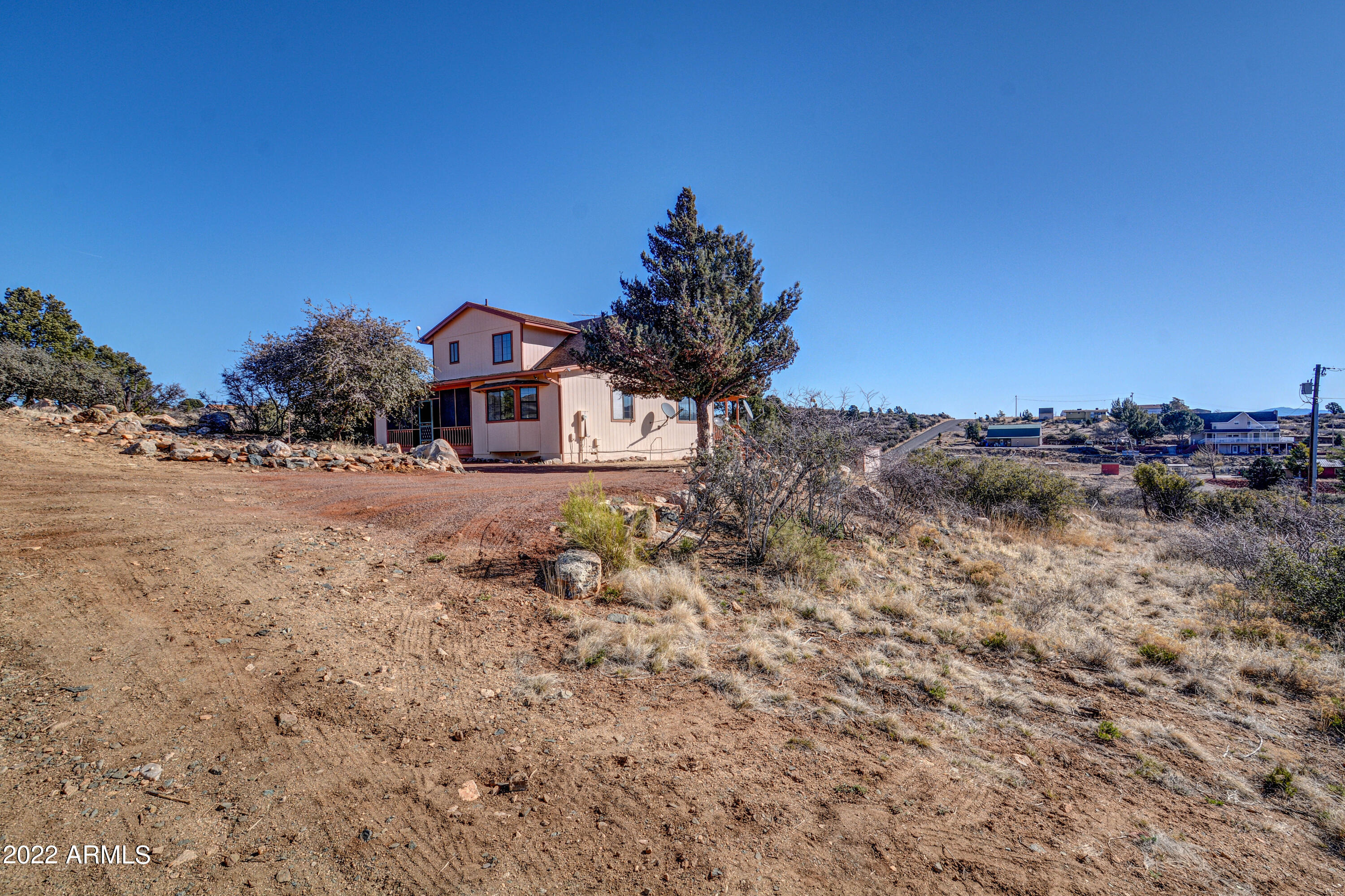 18021 Spoon Road Peeples Valley, AZ 86332 - Photo 45 of 47 Spoon (44)