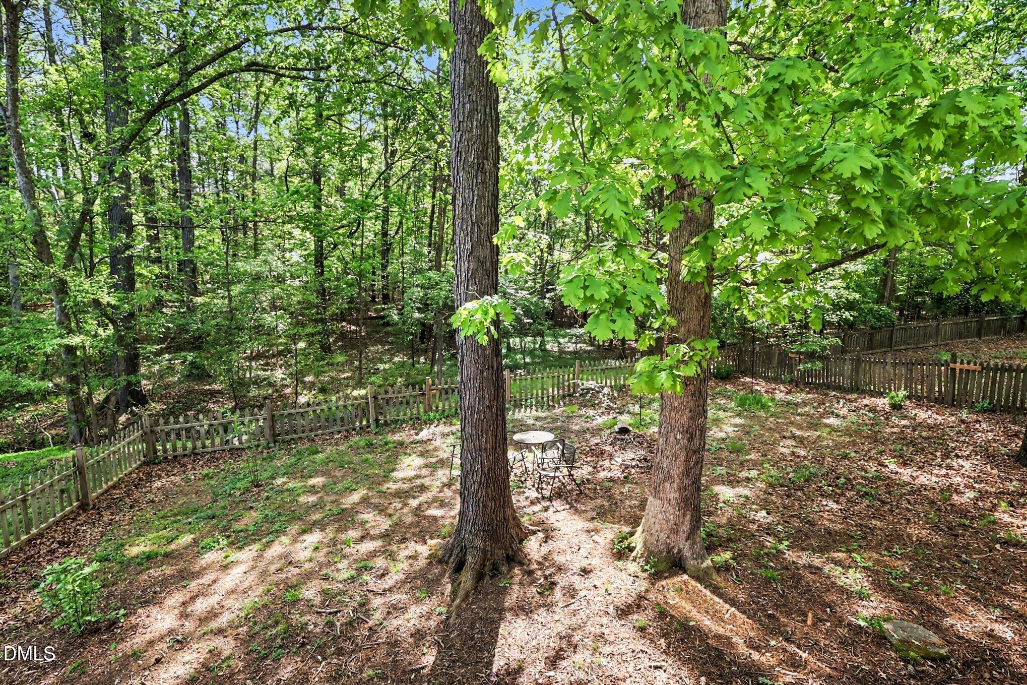 4009 Olde Coach Road Durham, NC 27707 - Photo 29 of 31