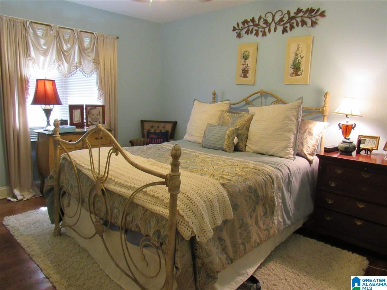 330 County Road 496 Centre, AL 35960 - Photo 32 of 49