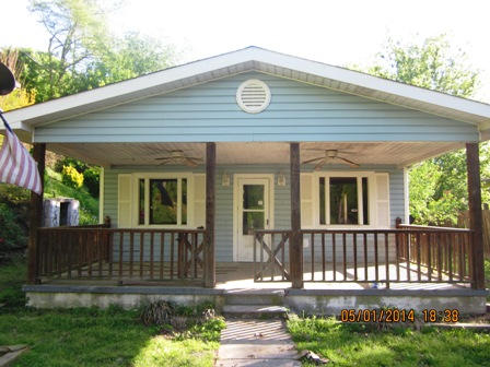 824 Pop Hollow Road Clinton, TN 37716 - Photo 1 of 6 front