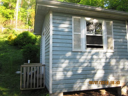 824 Pop Hollow Road Clinton, TN 37716 - Photo 4 of 6 window
