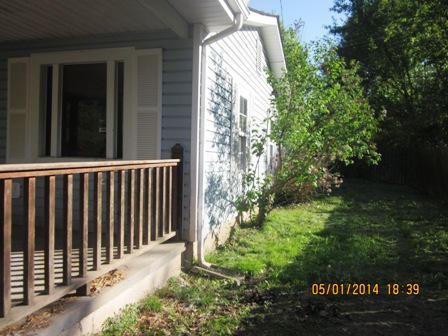824 Pop Hollow Road Clinton, TN 37716 - Photo 5 of 6 side
