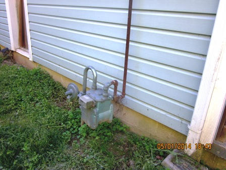 824 Pop Hollow Road Clinton, TN 37716 - Photo 6 of 6 meter