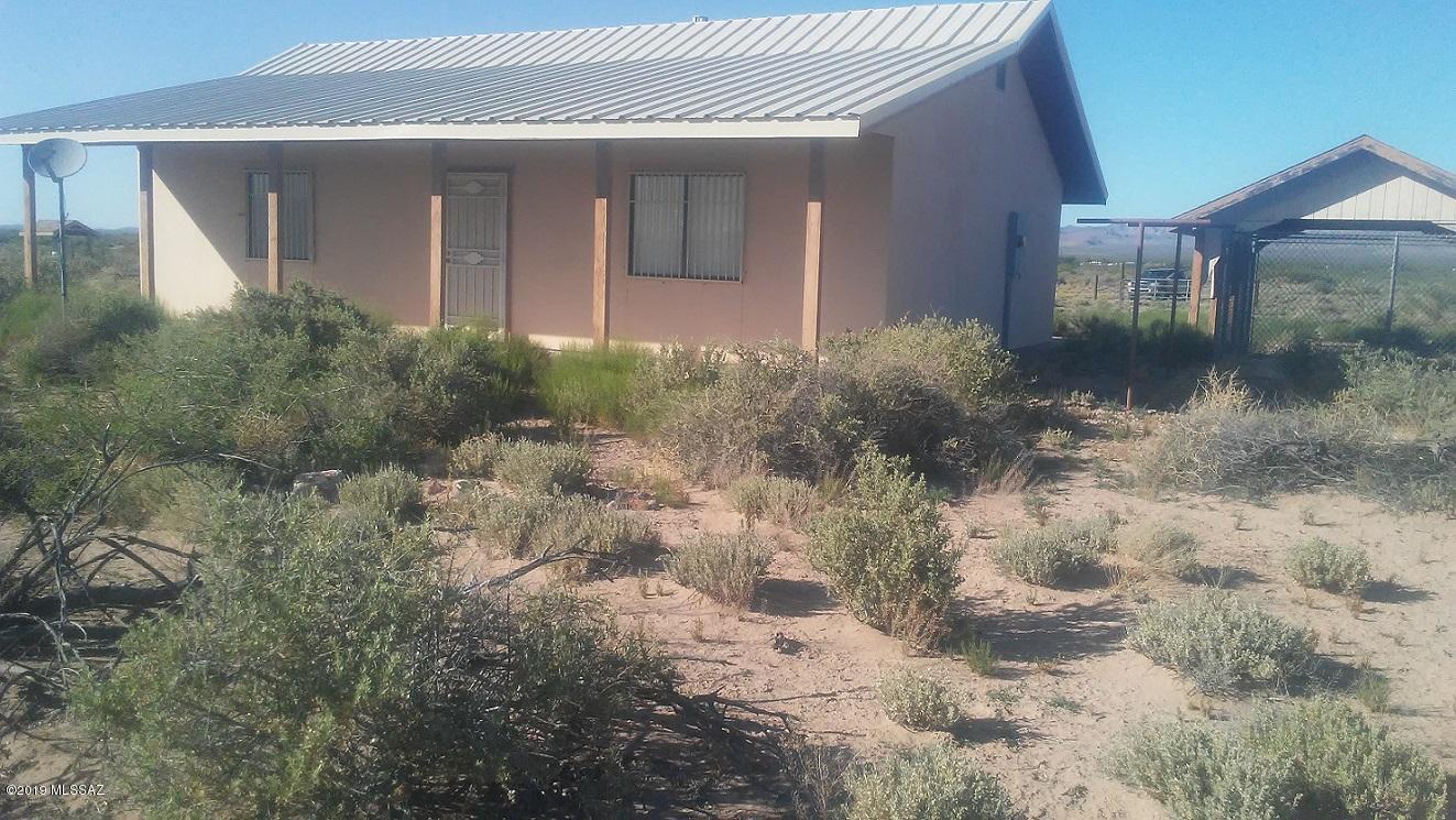 2621 North Wade Road San Simon, AZ 85632 - Photo 27 of 30