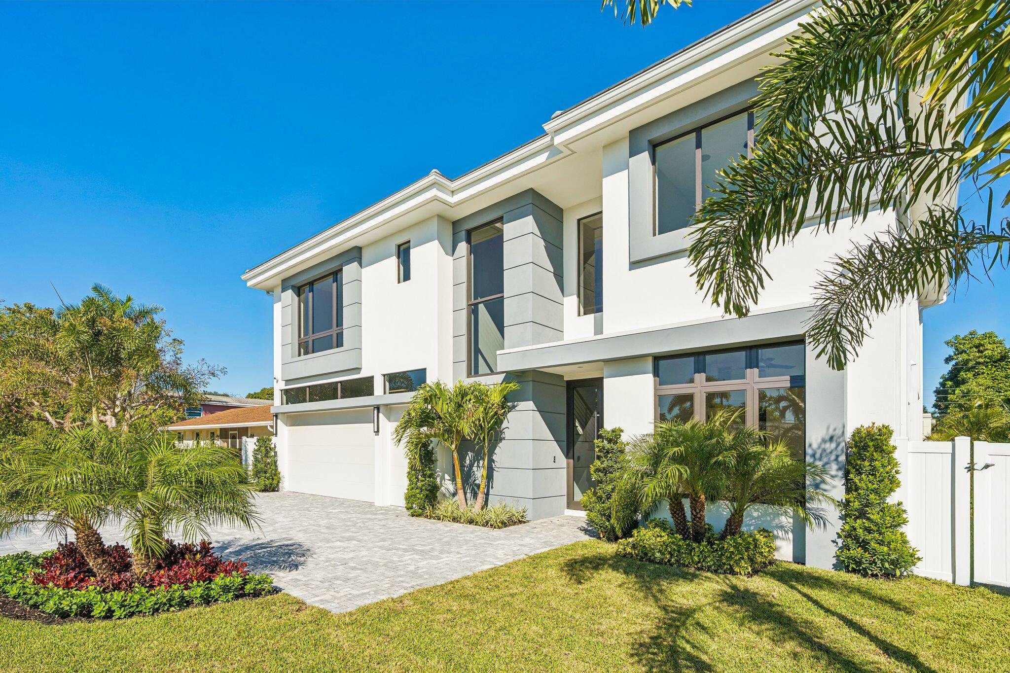 261 Northwest 8th Street Boca Raton, FL 33432 - Photo 2 of 53 261 NW 8th St Boca Raton FL 6