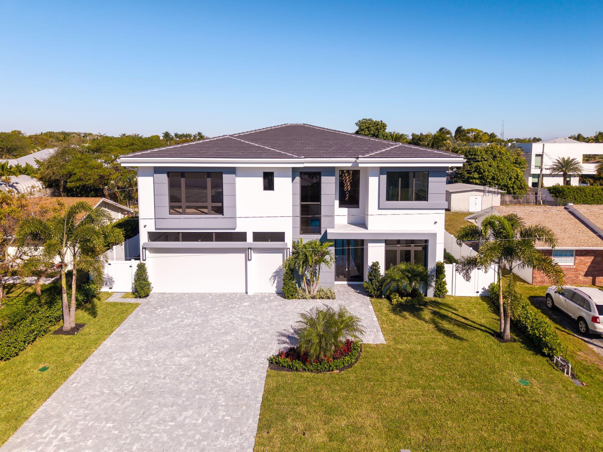 261 Northwest 8th Street Boca Raton, FL 33432 - Photo 38 of 53 261 NW 8th St Boca Raton FL 76