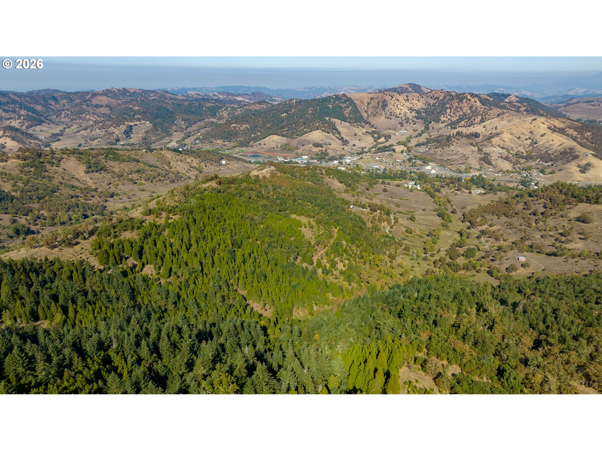 Buckhorn Road Roseburg, OR 97470 - Photo 4 of 34