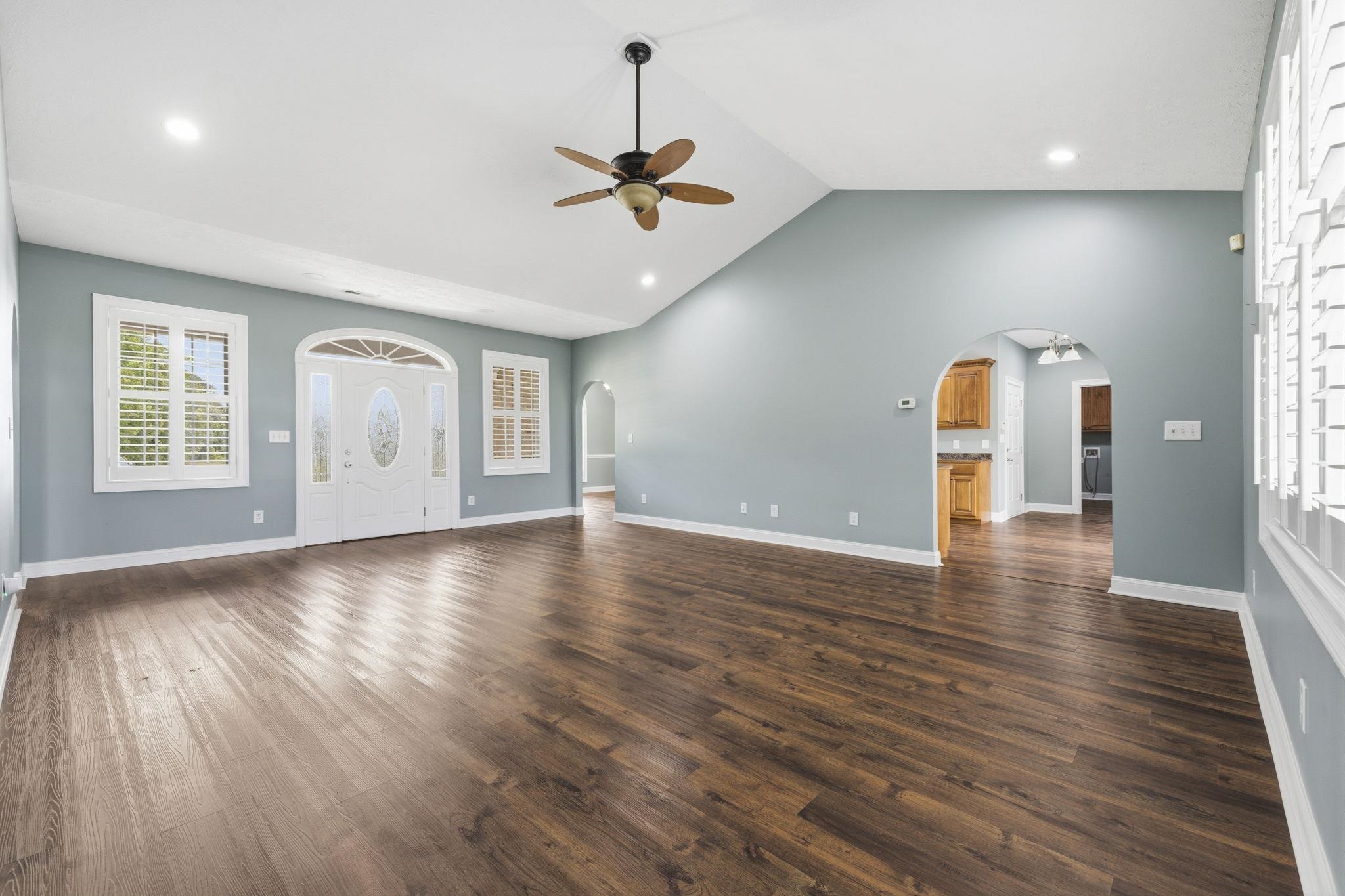 1144 Floyd Page Road Galivants Ferry, SC 29544 - Photo 4 of 37