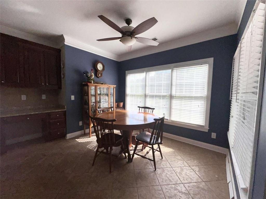 903 Little River Road Social Circle, GA 30025 - Photo 7 of 8