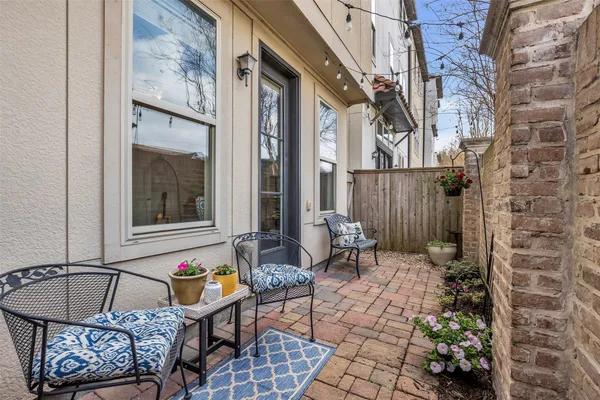 a view of a lake view