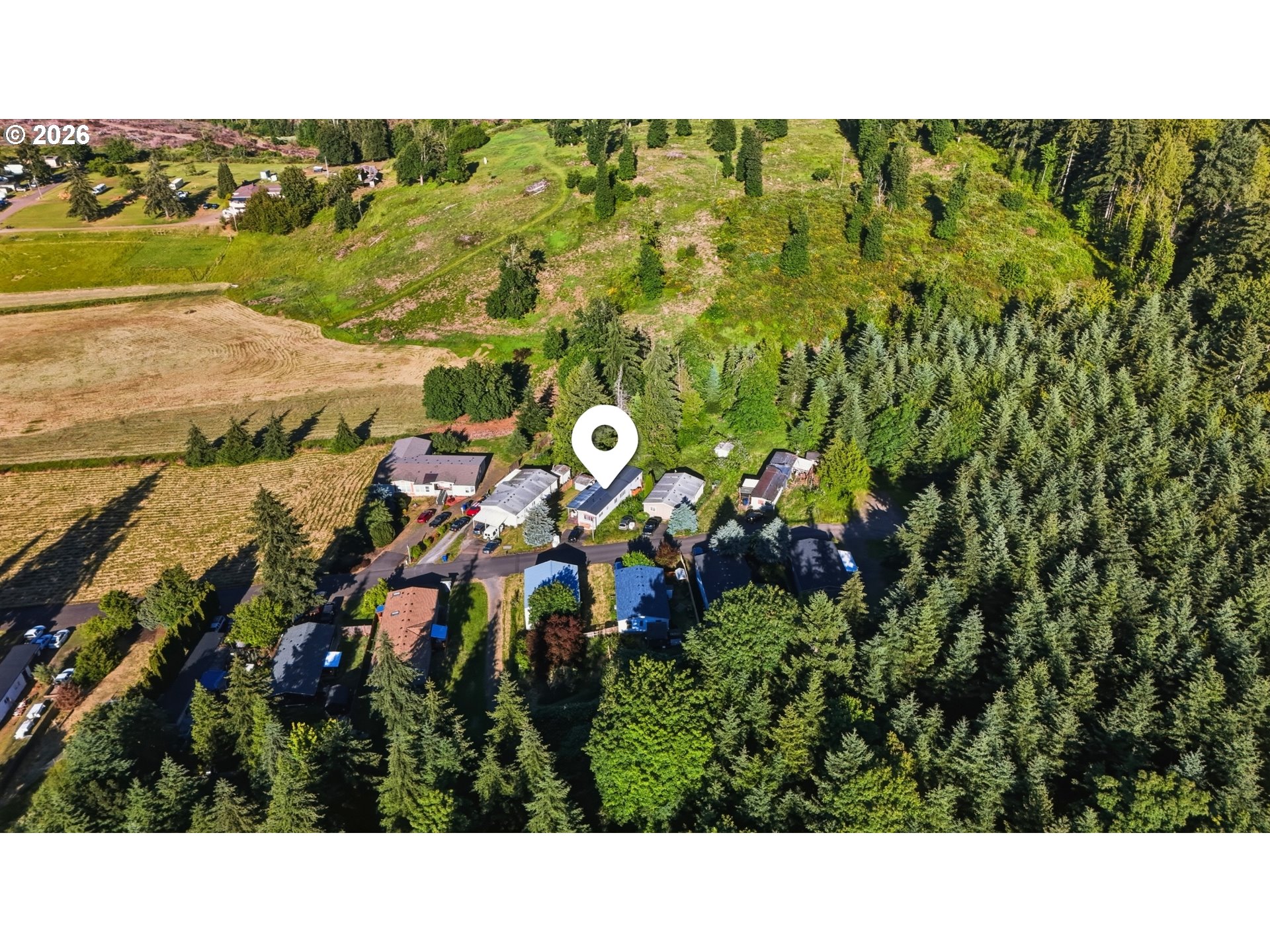 35544 South Aqua Springs Road Molalla, OR 97038 - Photo 4 of 11